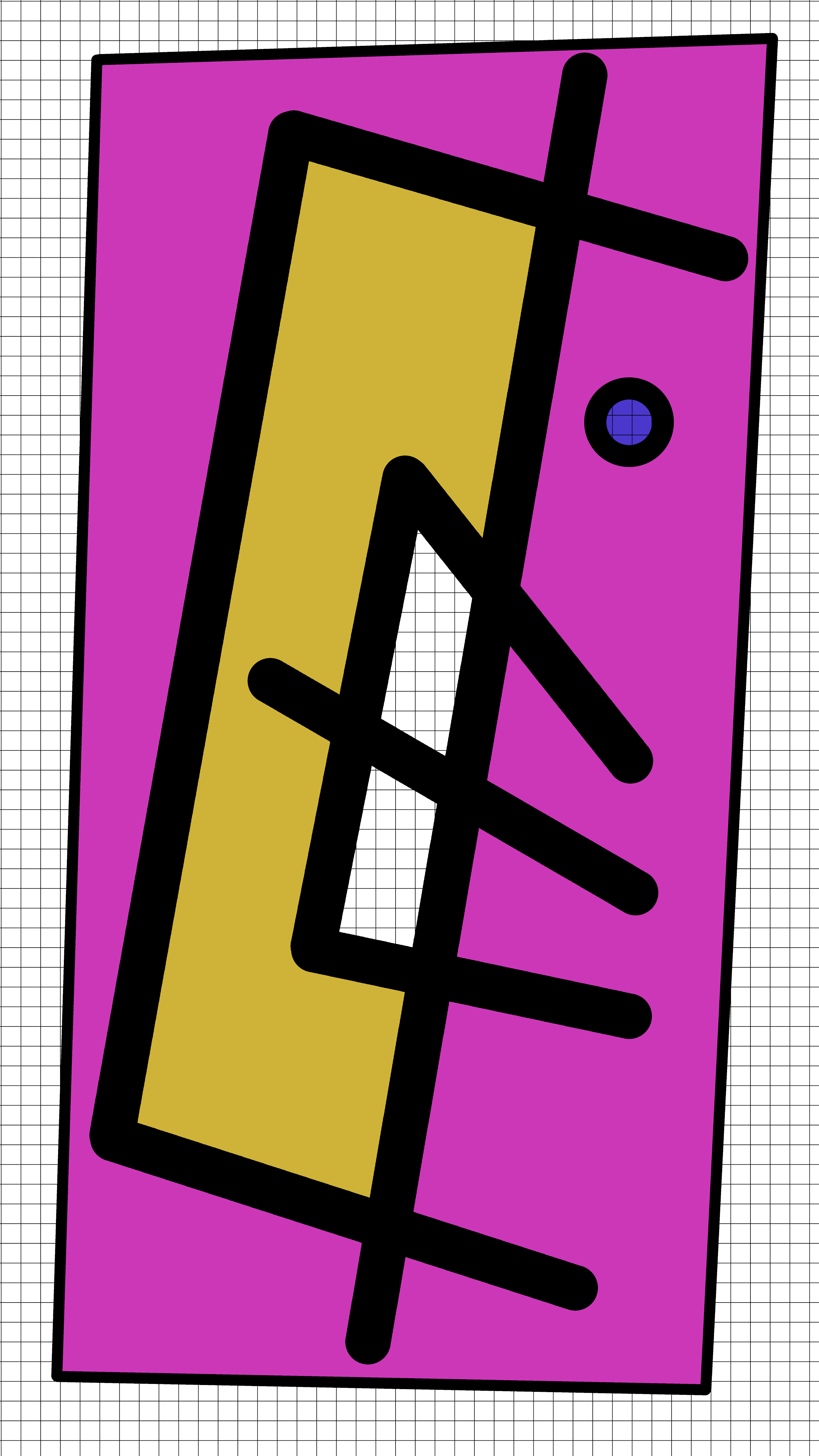 Digital - 2016 drawing